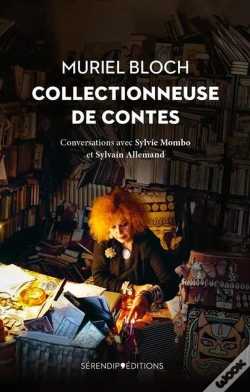 Capa do artigo Collectionneuse De Contes