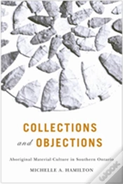 Capa do artigo Collections And Objections
