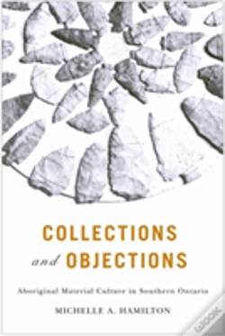 Capa do artigo Collections And Objections