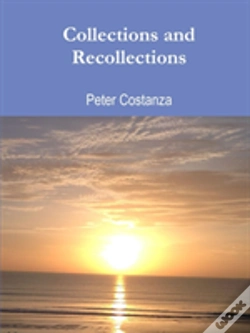 Capa do artigo Collections And Recollections