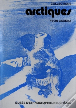 Capa do artigo Collections Arctiques