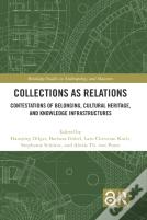 Collections As Relations