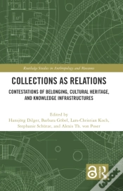 Capa do artigo Collections As Relations