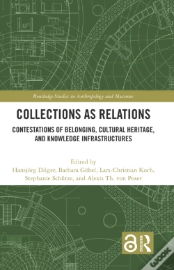 Capa do artigo Collections As Relations