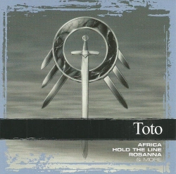 Capa do artigo Collections - CD