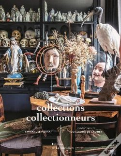 Capa do artigo Collections, Collectionneurs