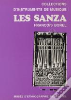 Collections D'Instruments De Musique: Les Sanza