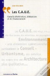 Collections Du Certu T.31 ; Les Caue