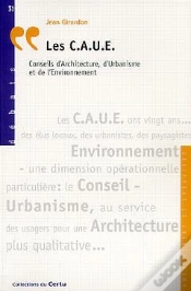 Capa do artigo Collections Du Certu T.31 ; Les Caue