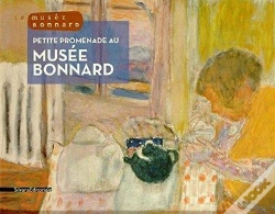 Capa do artigo Collections Du Musee : Musee Bonnard