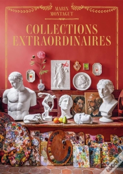 Capa do artigo Collections Extraordinaires