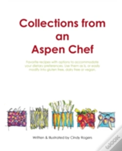 Capa do artigo Collections From An Aspen Chef