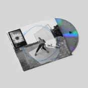 Capa do artigo Collections from the Whiteout - CD