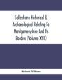 Collections Historical & Archaeological Relating To Montgomeryshire And Its Borders (Volume Xvii) - Preview
