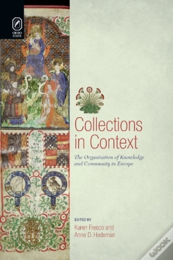 Capa do artigo Collections In Context