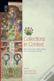 Capa do artigo Collections In Context