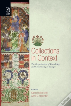 Capa do artigo Collections In Context