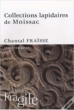 Capa do artigo Collections Lapidaires De Moissac