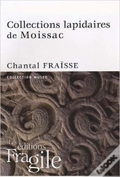 Capa do artigo Collections Lapidaires De Moissac