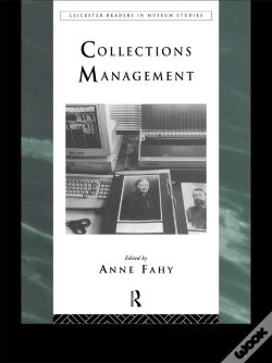 Capa do artigo Collections Management