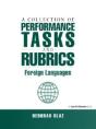 Collections Of Performance Tasks & Rubrics - Preview
