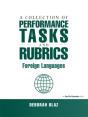 Collections Of Performance Tasks & Rubrics - Preview