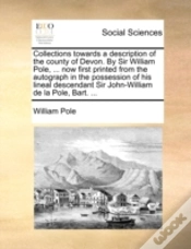 Capa do artigo Collections Towards A Description Of The