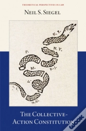 Capa do artigo Collective-Action Constitution