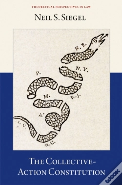 Capa do artigo Collective-Action Constitution