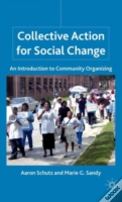 Capa do artigo Collective Action For Social Change