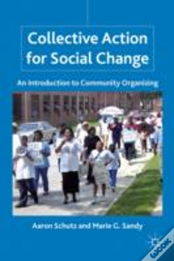 Capa do artigo Collective Action For Social Change