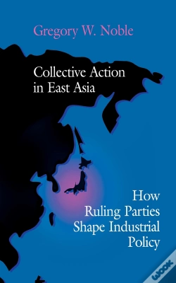 Capa do artigo Collective Action In East Asia