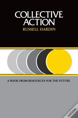 Capa do artigo Collective Action
