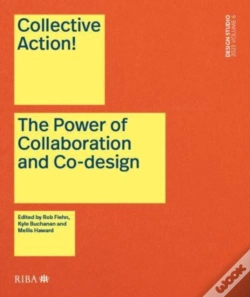 Capa do artigo Collective Action!