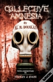 Capa do artigo Collective Amnesia
