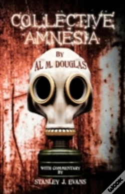 Capa do artigo Collective Amnesia