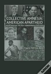 Capa do artigo Collective Amnesia