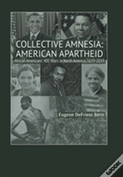 Capa do artigo Collective Amnesia