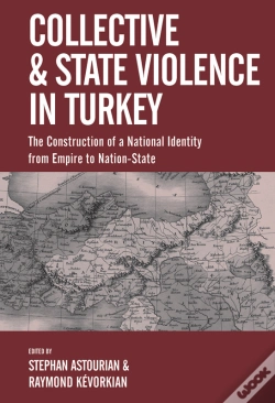 Capa do artigo Collective And State Violence In Turkey