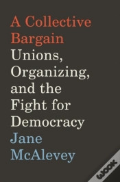 Capa do artigo Collective Bargain
