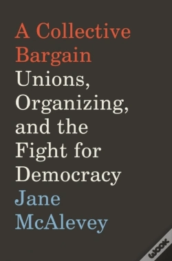 Capa do artigo Collective Bargain