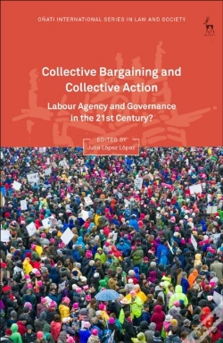 Capa do artigo Collective Bargaining And Collective Action