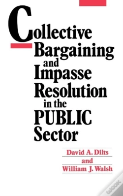Capa do artigo Collective Bargaining And Impasse Resolution In Public Sector