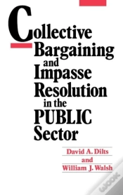 Capa do artigo Collective Bargaining And Impasse Resolution In Public Sector
