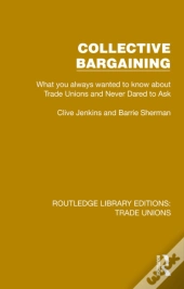Collective Bargaining