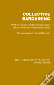 Capa do artigo Collective Bargaining