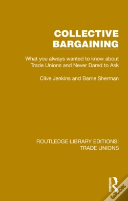 Capa do artigo Collective Bargaining