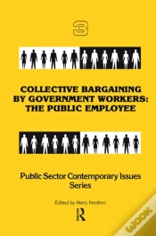 Capa do artigo Collective Bargaining By Government Workers