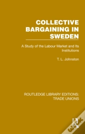 Collective Bargaining In Sweden