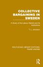 Collective Bargaining In Sweden - Preview